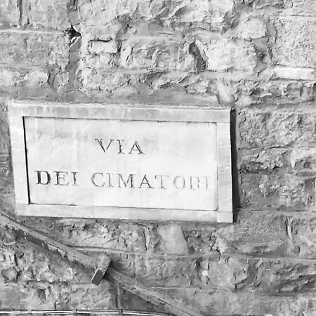 Leonardo'S Signoria Flat By Florencehospitality Dış mekan fotoğraf