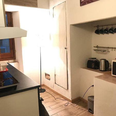 Leonardo'S Signoria Flat By Florencehospitality Dış mekan fotoğraf