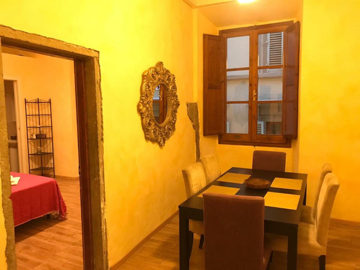 Leonardo'S Signoria Flat By Florencehospitality Dış mekan fotoğraf