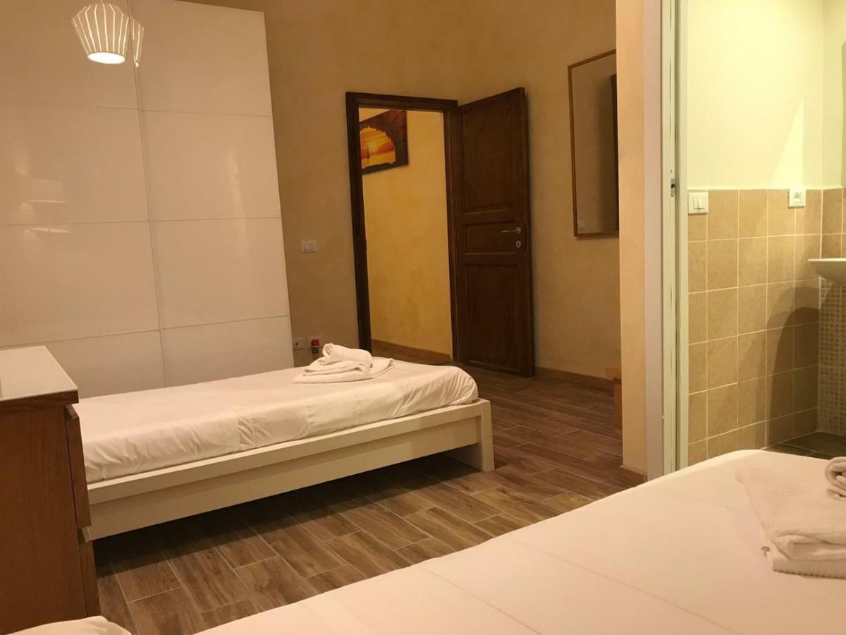 Leonardo'S Signoria Flat By Florencehospitality Dış mekan fotoğraf