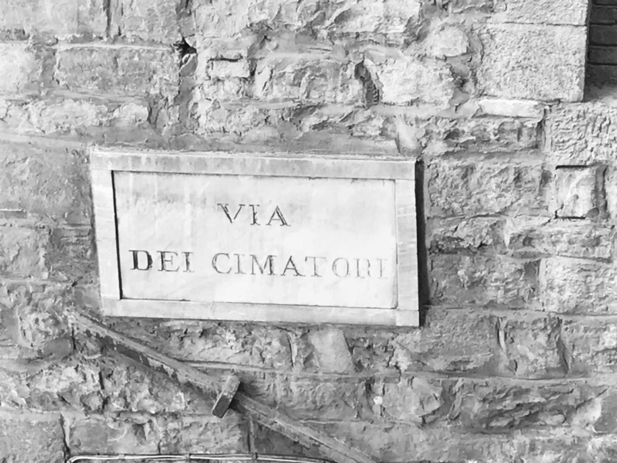 Leonardo'S Signoria Flat By Florencehospitality Dış mekan fotoğraf