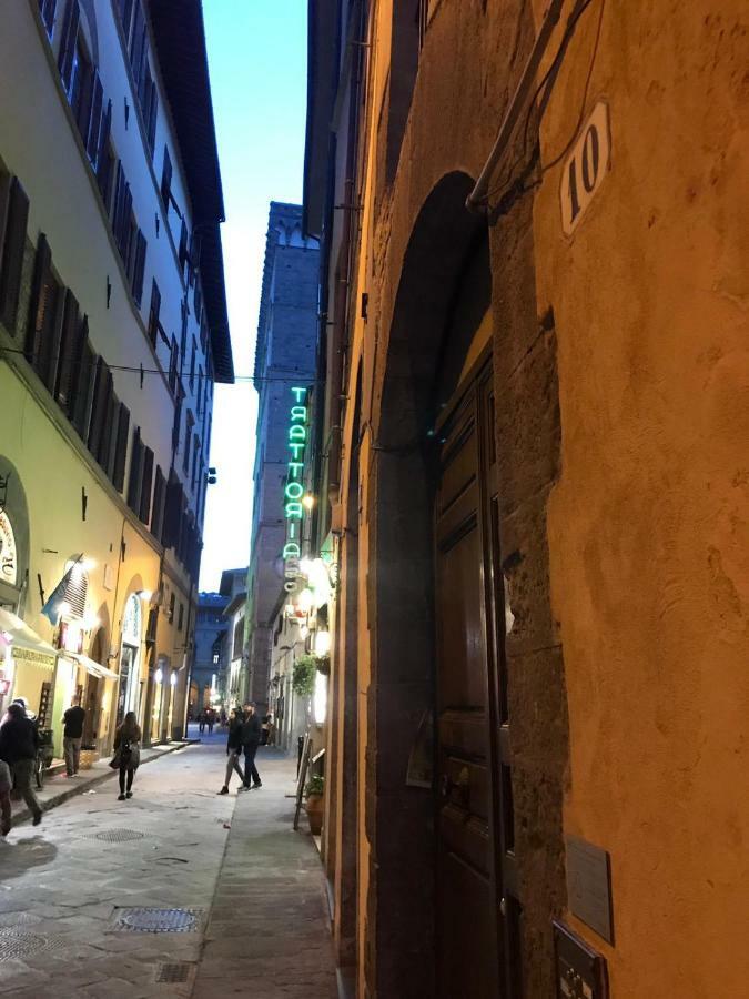 Leonardo'S Signoria Flat By Florencehospitality Dış mekan fotoğraf