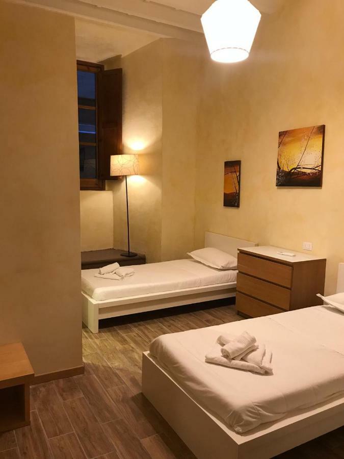 Leonardo'S Signoria Flat By Florencehospitality Dış mekan fotoğraf