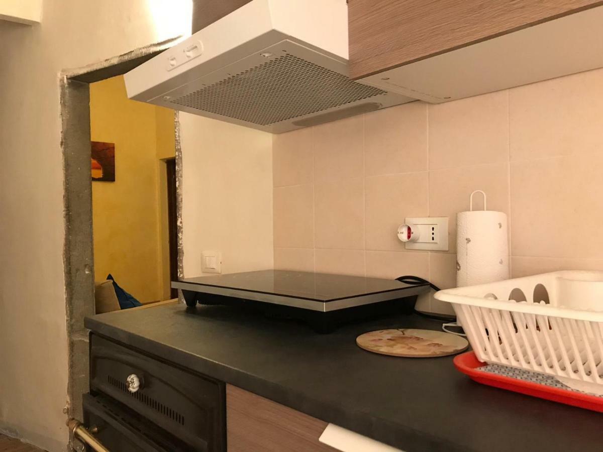 Leonardo'S Signoria Flat By Florencehospitality Dış mekan fotoğraf