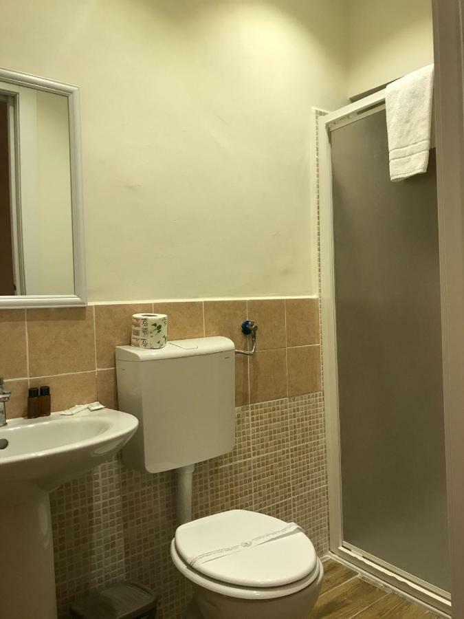 Leonardo'S Signoria Flat By Florencehospitality Dış mekan fotoğraf