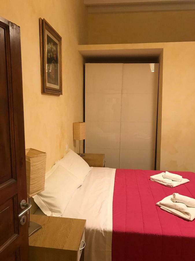 Leonardo'S Signoria Flat By Florencehospitality Dış mekan fotoğraf