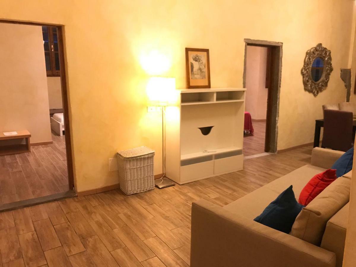 Leonardo'S Signoria Flat By Florencehospitality Dış mekan fotoğraf