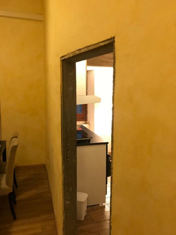 Leonardo'S Signoria Flat By Florencehospitality Dış mekan fotoğraf