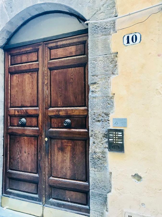 Leonardo'S Signoria Flat By Florencehospitality Dış mekan fotoğraf