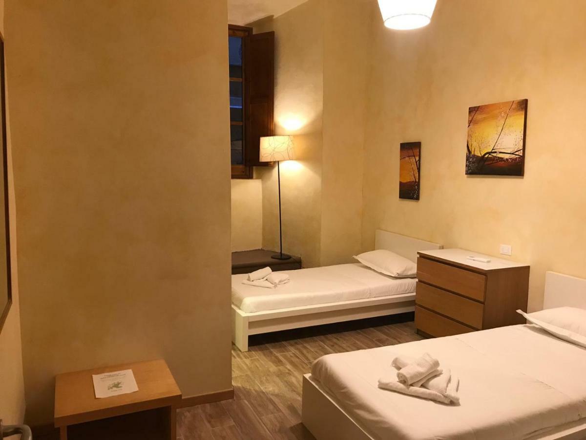 Leonardo'S Signoria Flat By Florencehospitality Dış mekan fotoğraf