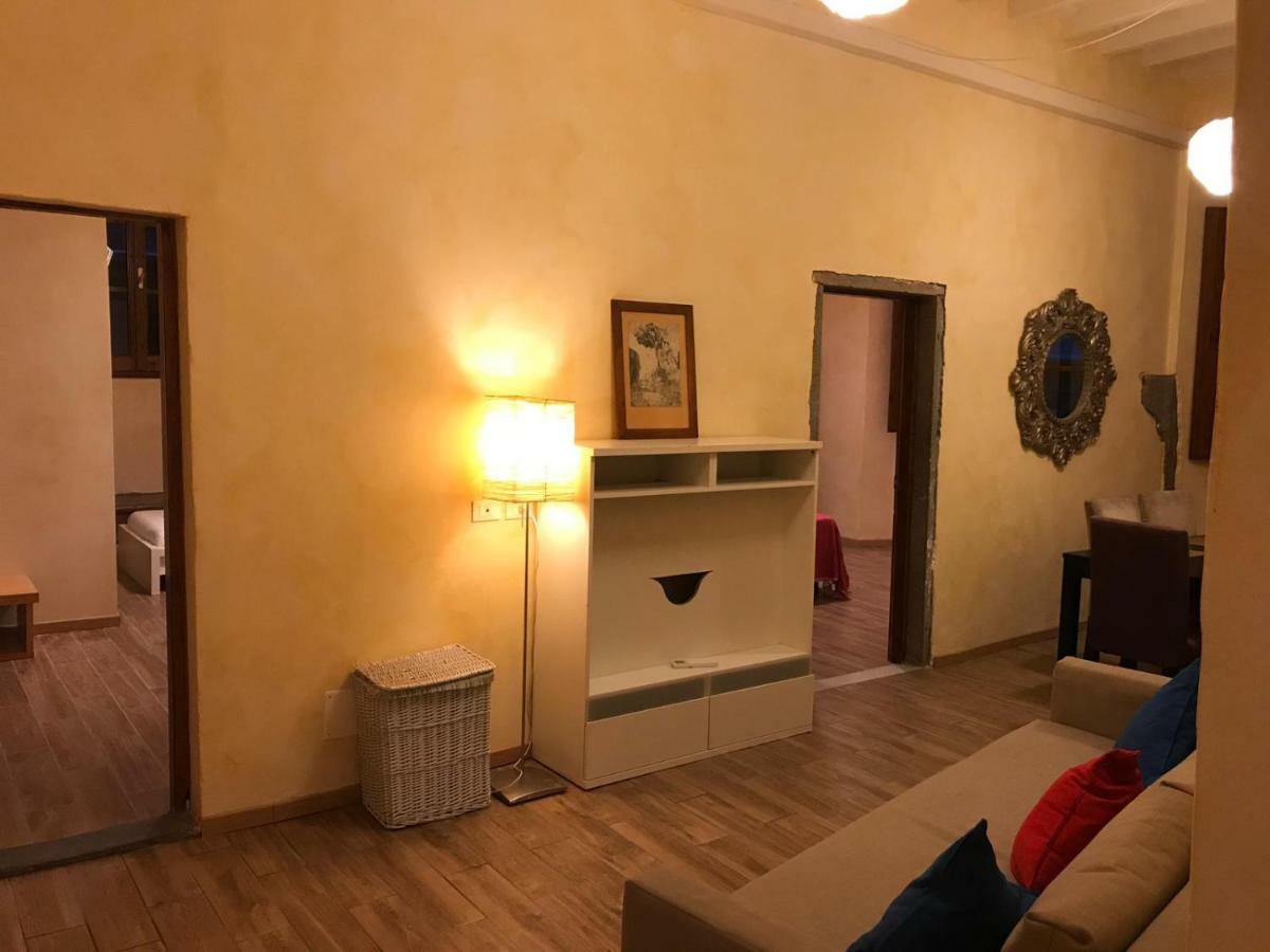 Leonardo'S Signoria Flat By Florencehospitality Dış mekan fotoğraf