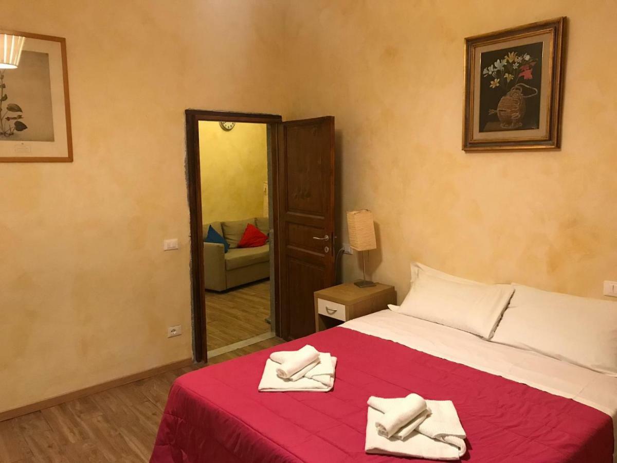 Leonardo'S Signoria Flat By Florencehospitality Dış mekan fotoğraf