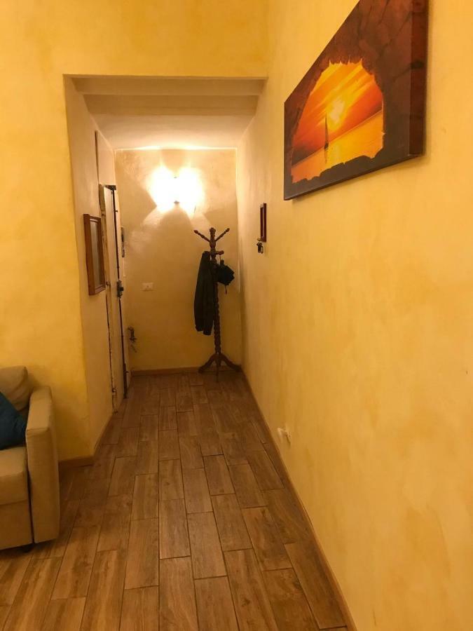 Leonardo'S Signoria Flat By Florencehospitality Dış mekan fotoğraf