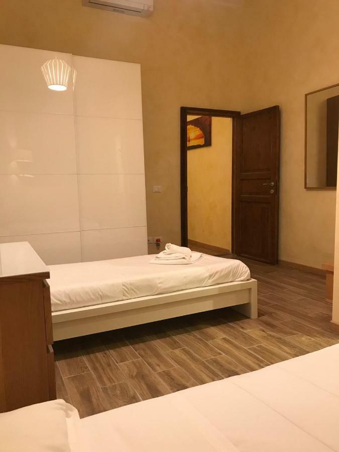 Leonardo'S Signoria Flat By Florencehospitality Dış mekan fotoğraf